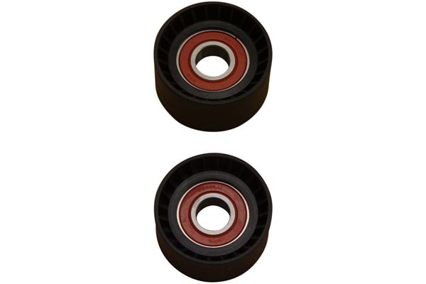 KAVO PARTS Parazīt-/Vadrullītis, Ķīļrievu siksna DIP-6519